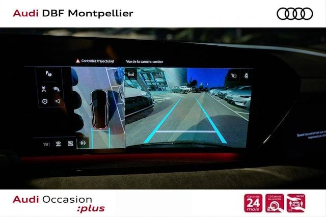 Audi SQ6 Sportback E-tron SQ6 Sportback E-tron 360,00 KW - 2025 - Joinsteer - #20