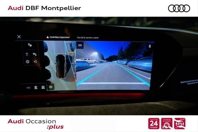 Audi SQ6 Sportback E-tron SQ6 Sportback E-tron 360,00 KW - 2025 - Joinsteer - #21