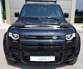 Land Rover Defender 90 D200 X-Dynamic SE - 2024 - Joinsteer - #1