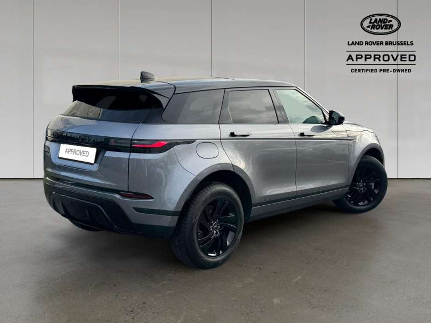 Land Rover Range Rover Evoque D165 S - 2024 - Joinsteer - #2