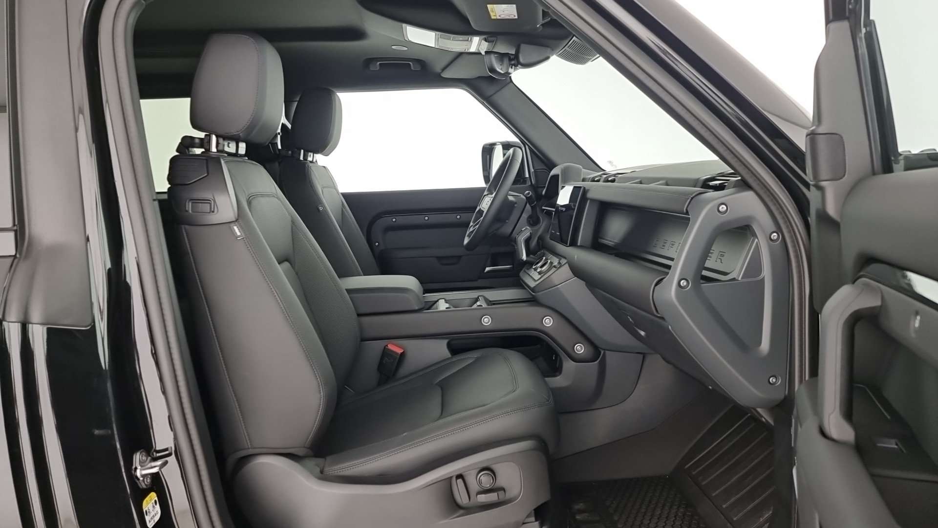 Land Rover Defender 90 D200 X-Dynamic SE - 2025 - Joinsteer - #3