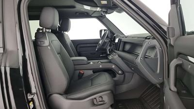 Land Rover Defender 90 D200 X-Dynamic SE -  - Joinsteer - #2