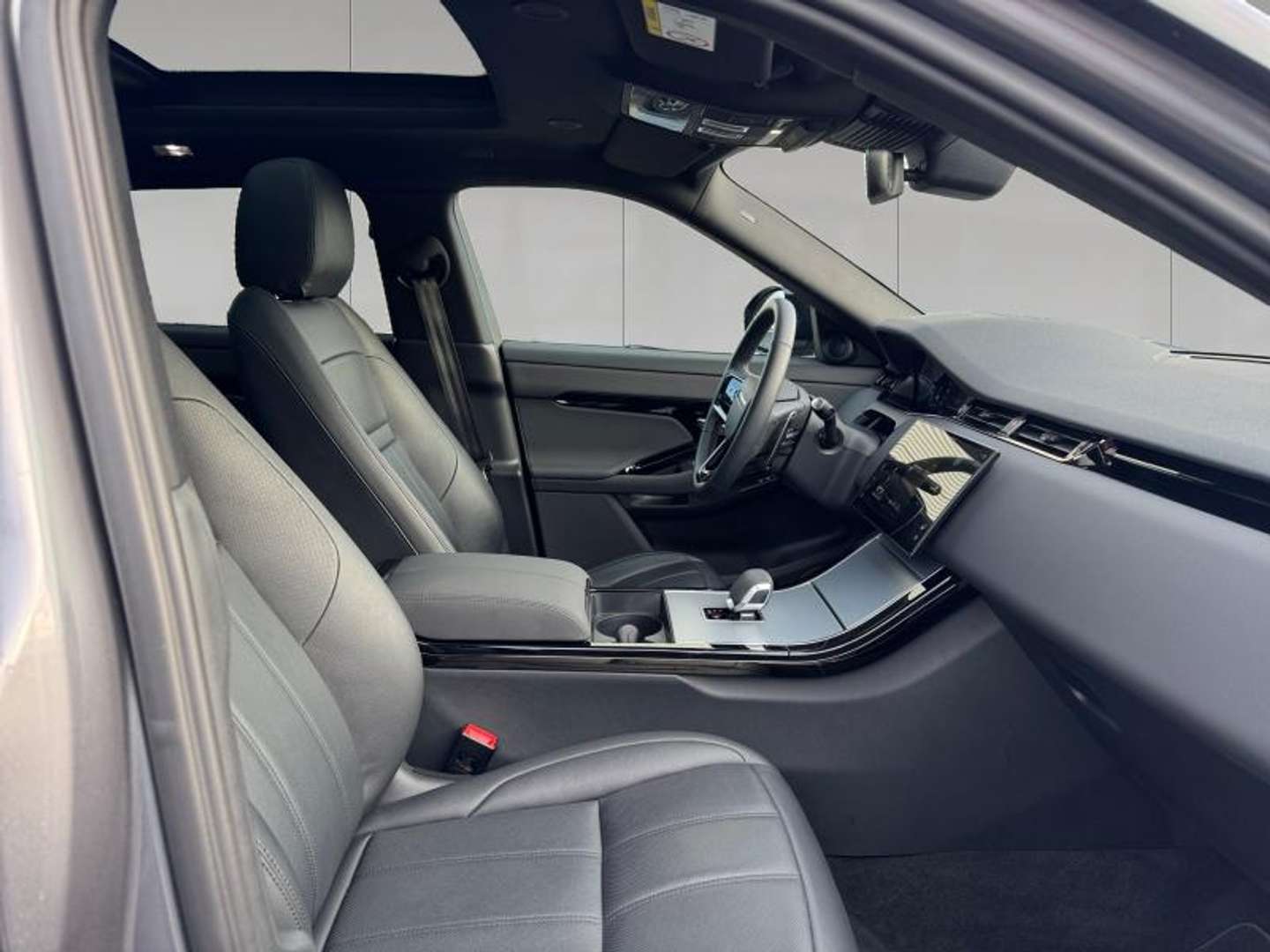 Land Rover Range Rover Evoque D165 S - 2024 - Joinsteer - #3