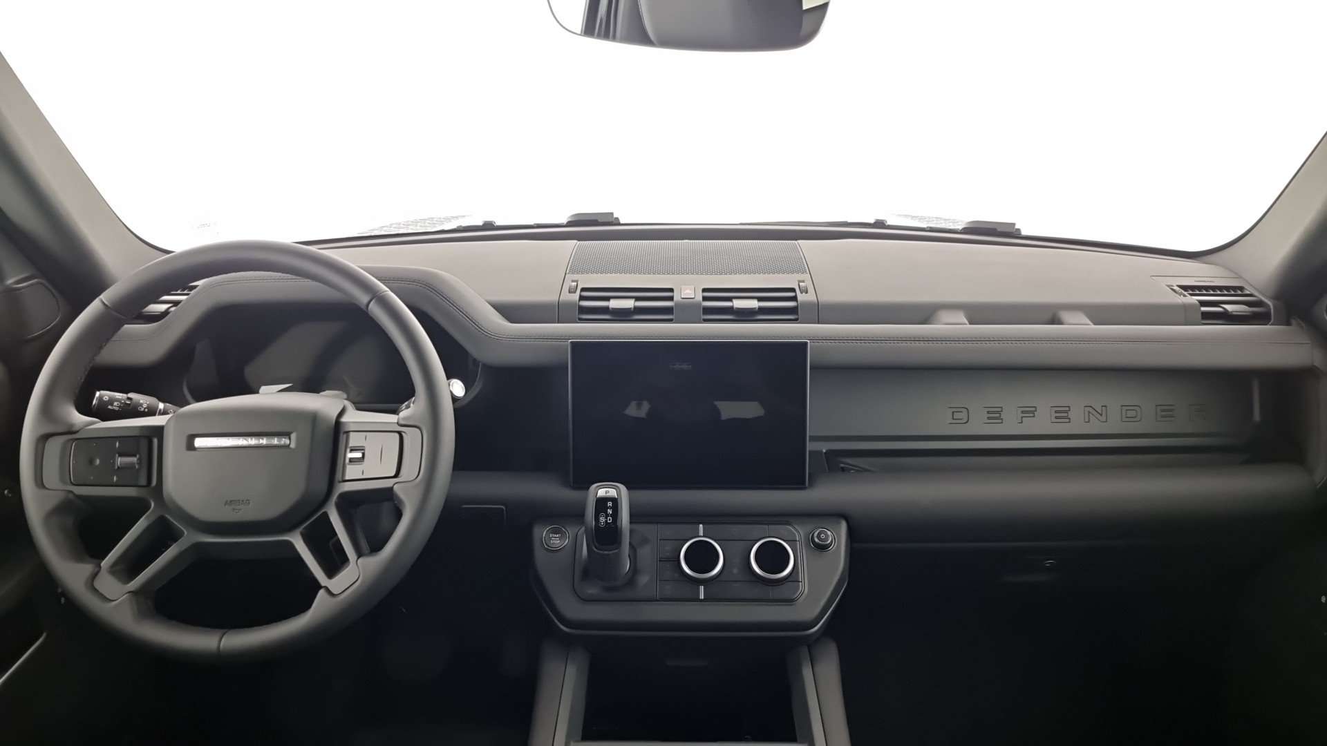 Land Rover Defender 90 D200 X-Dynamic SE - 2025 - Joinsteer - #4