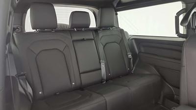 Land Rover Defender 90 D200 X-Dynamic SE -  - Joinsteer - #4