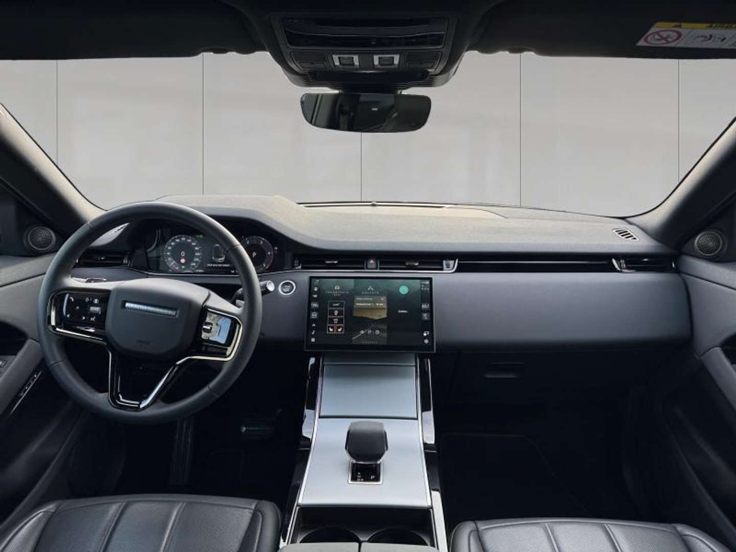 Land Rover Range Rover Evoque D165 S - 2024 - Joinsteer - #4