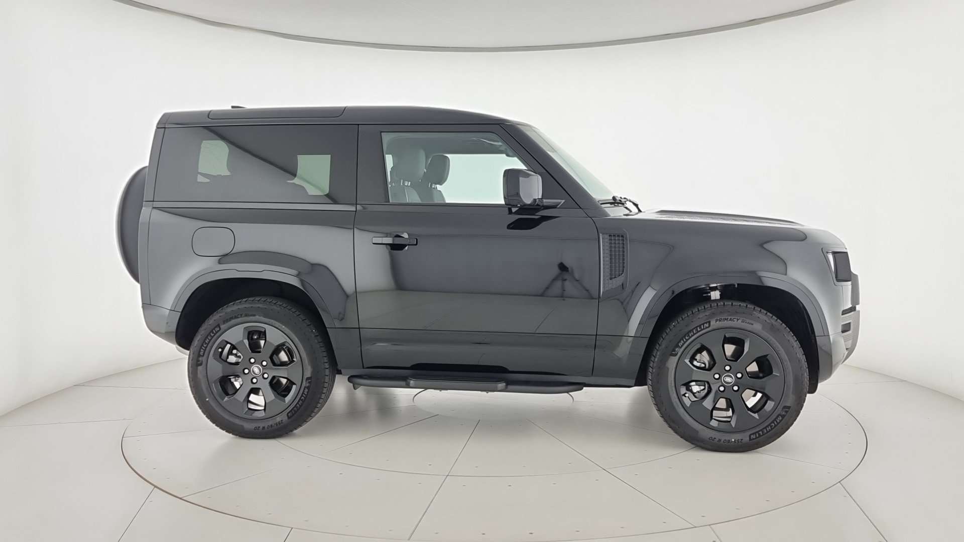 Land Rover Defender 90 D200 X-Dynamic SE - 2025 - Joinsteer - #6