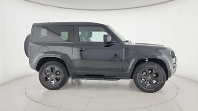 Land Rover Defender 90 D200 X-Dynamic SE -  - Joinsteer - #5