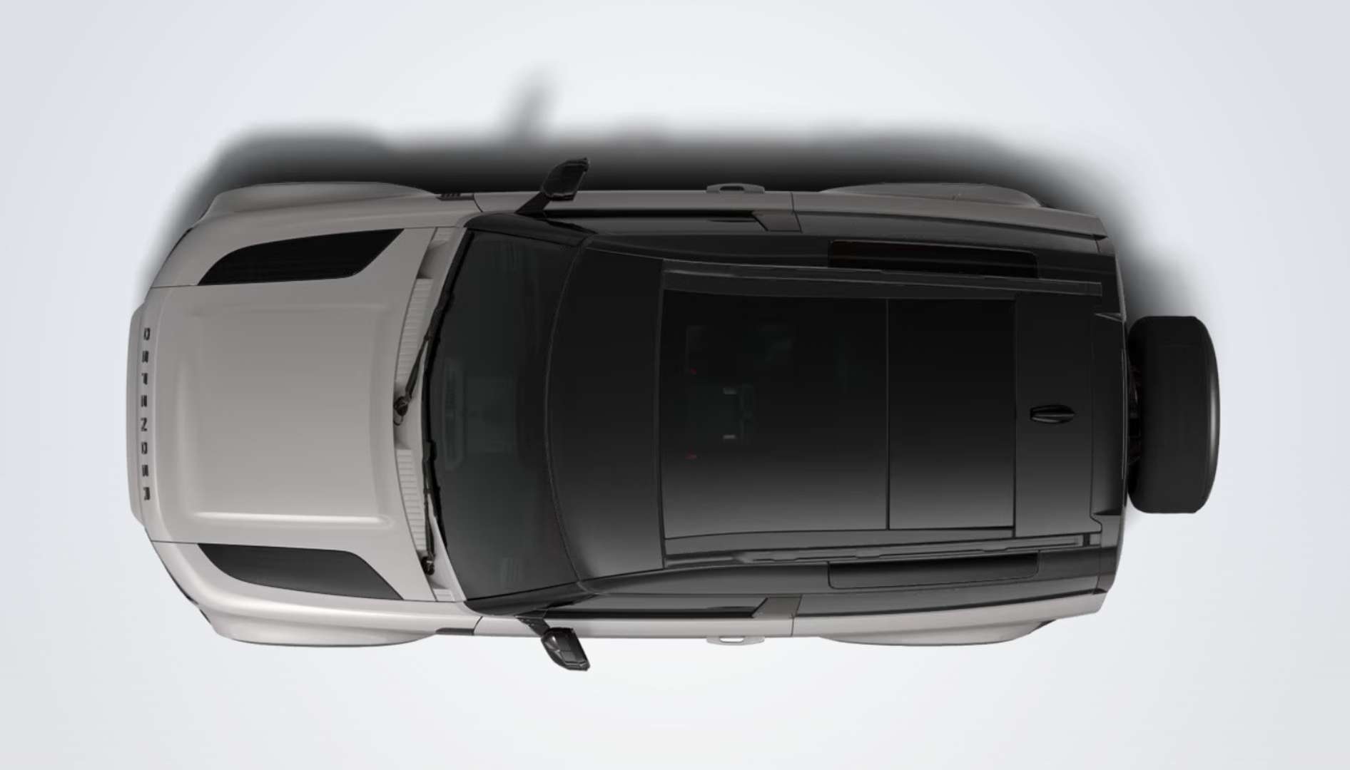 Land Rover Defender 90 D250 X-Dynamic SE - 2025 - Joinsteer - #4