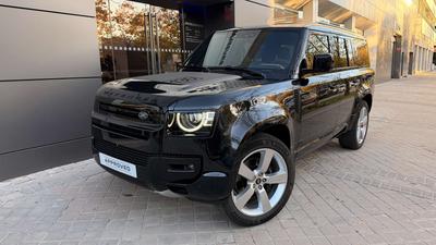 Land Rover Defender 130 V8 - - Joinsteer - #1