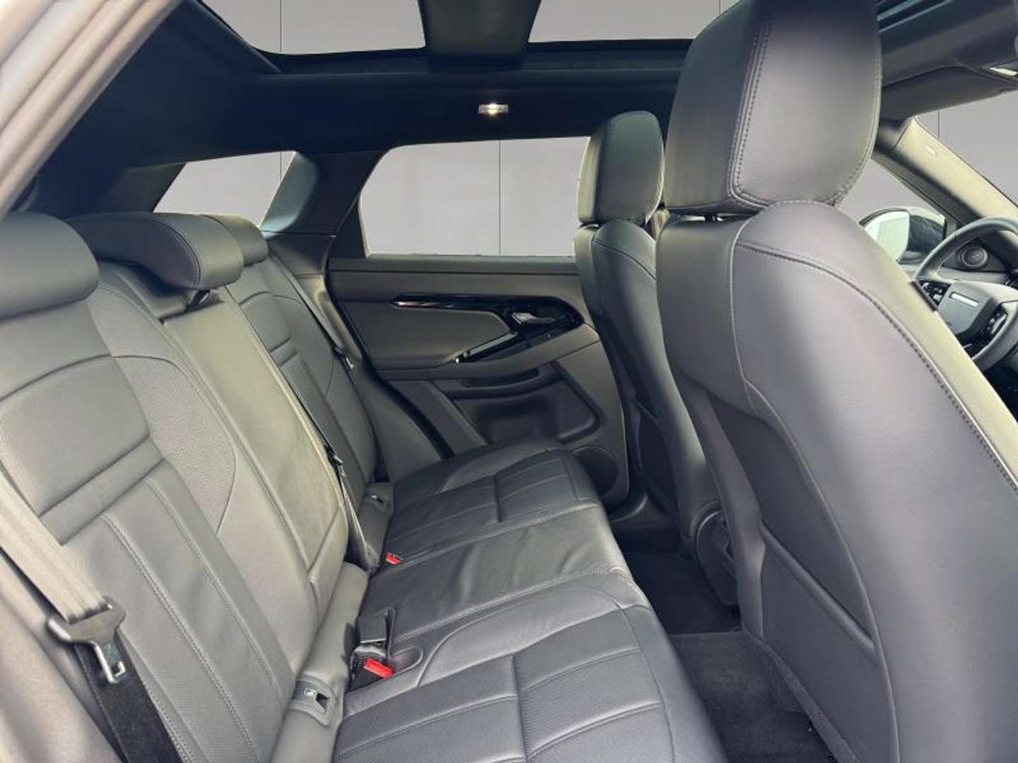 Land Rover Range Rover Evoque D165 S - 2024 - Joinsteer - #5