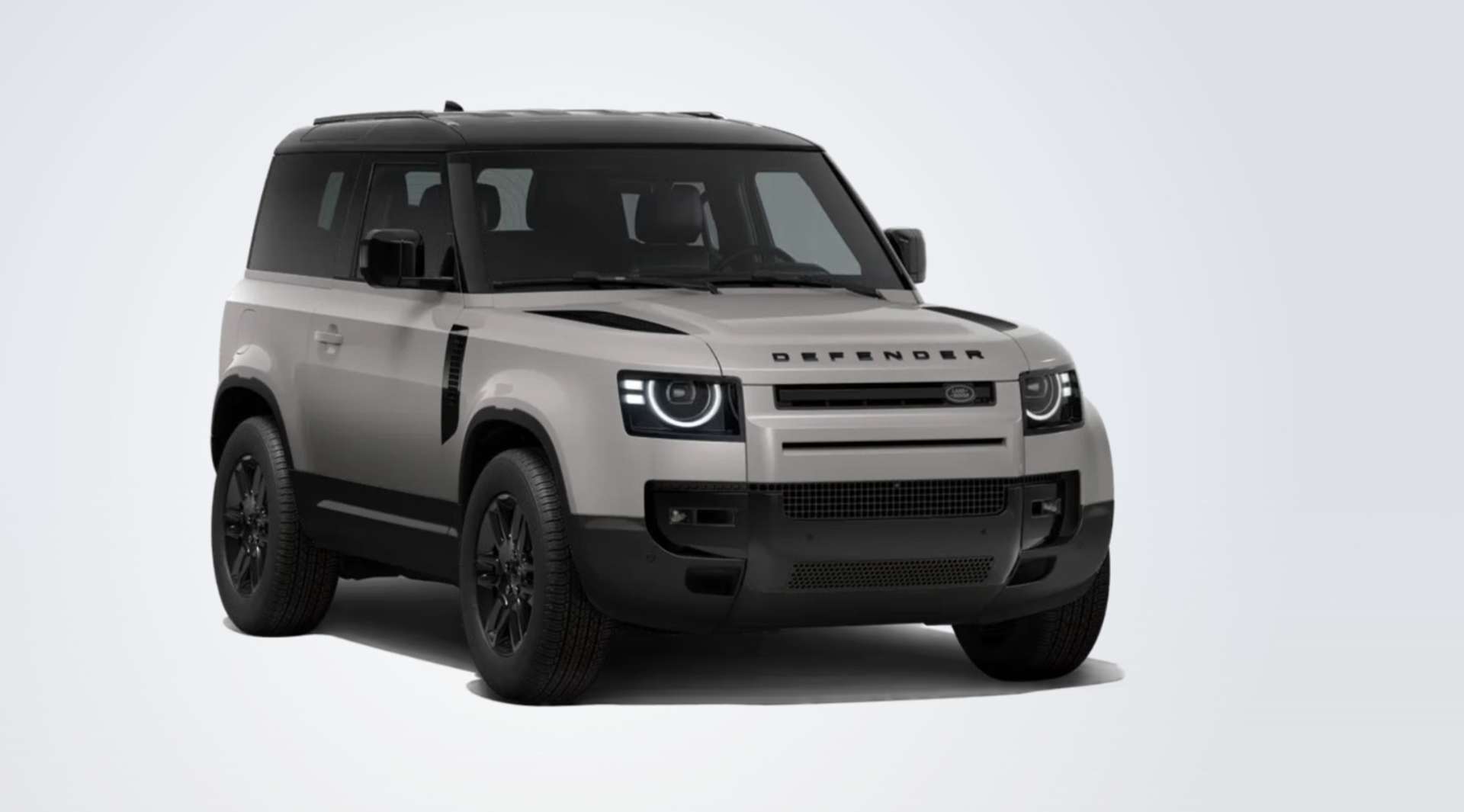 Land Rover Defender 90 D200 S - 2025 - Joinsteer - #1