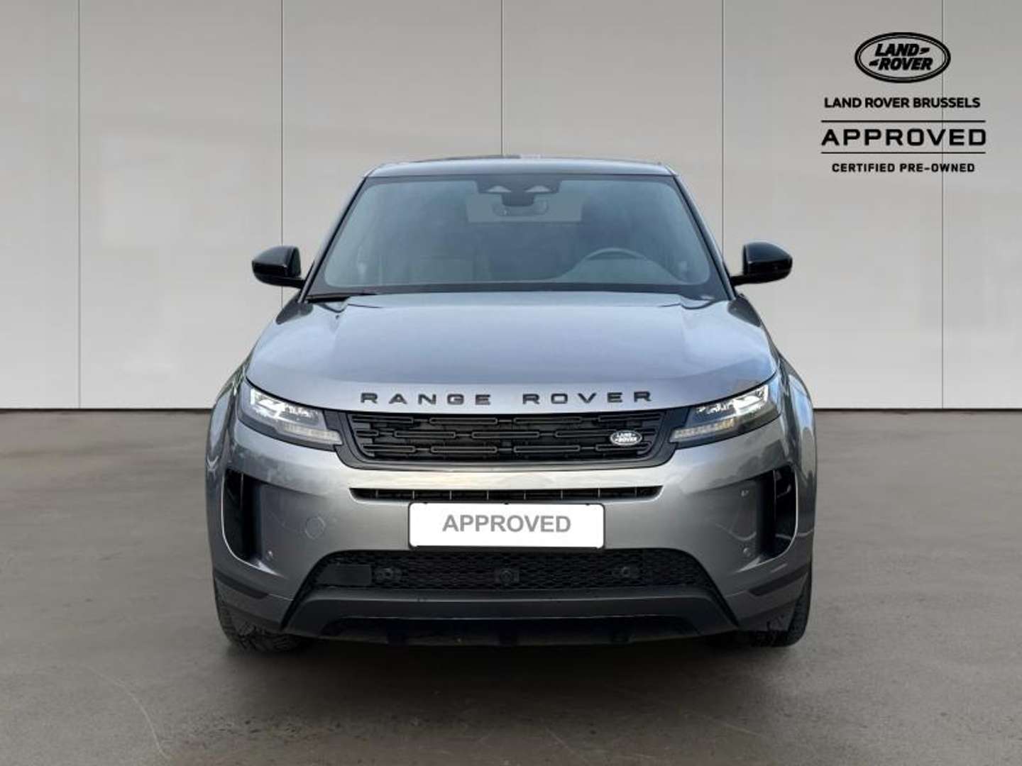 Land Rover Range Rover Evoque D165 S - 2024 - Joinsteer - #6