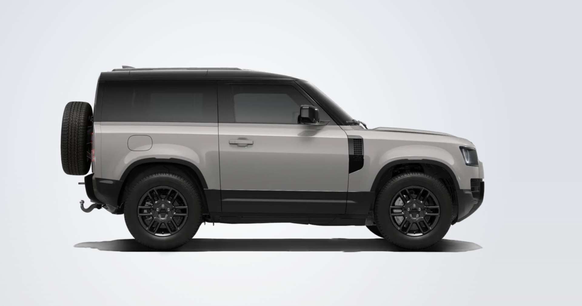 Land Rover Defender 90 D200 S - 2025 - Joinsteer - #2