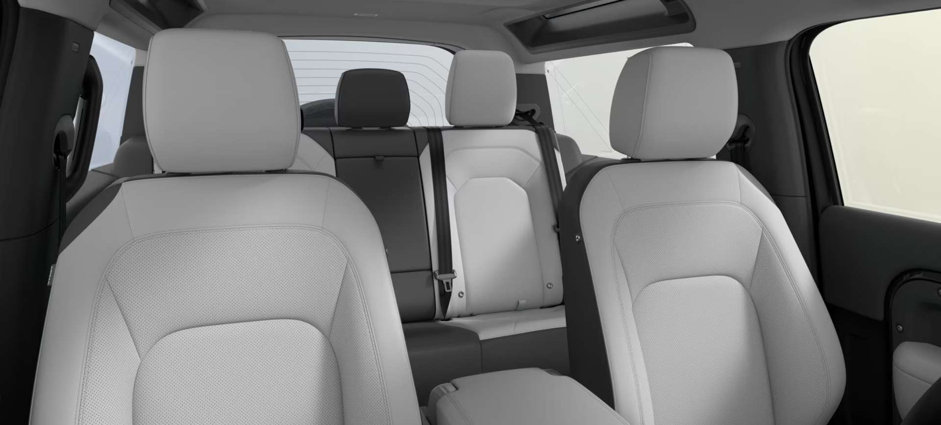 Land Rover Defender 90 D250 X-Dynamic SE - 2025 - Joinsteer - #6