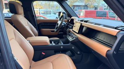 Land Rover Defender 130 V8 - - Joinsteer - #2