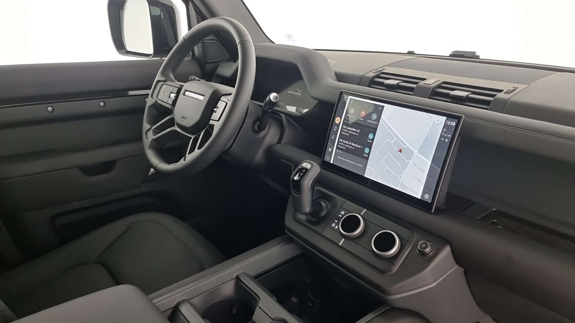 Land Rover Defender 90 D200 X-Dynamic SE - 2025 - Joinsteer - #10