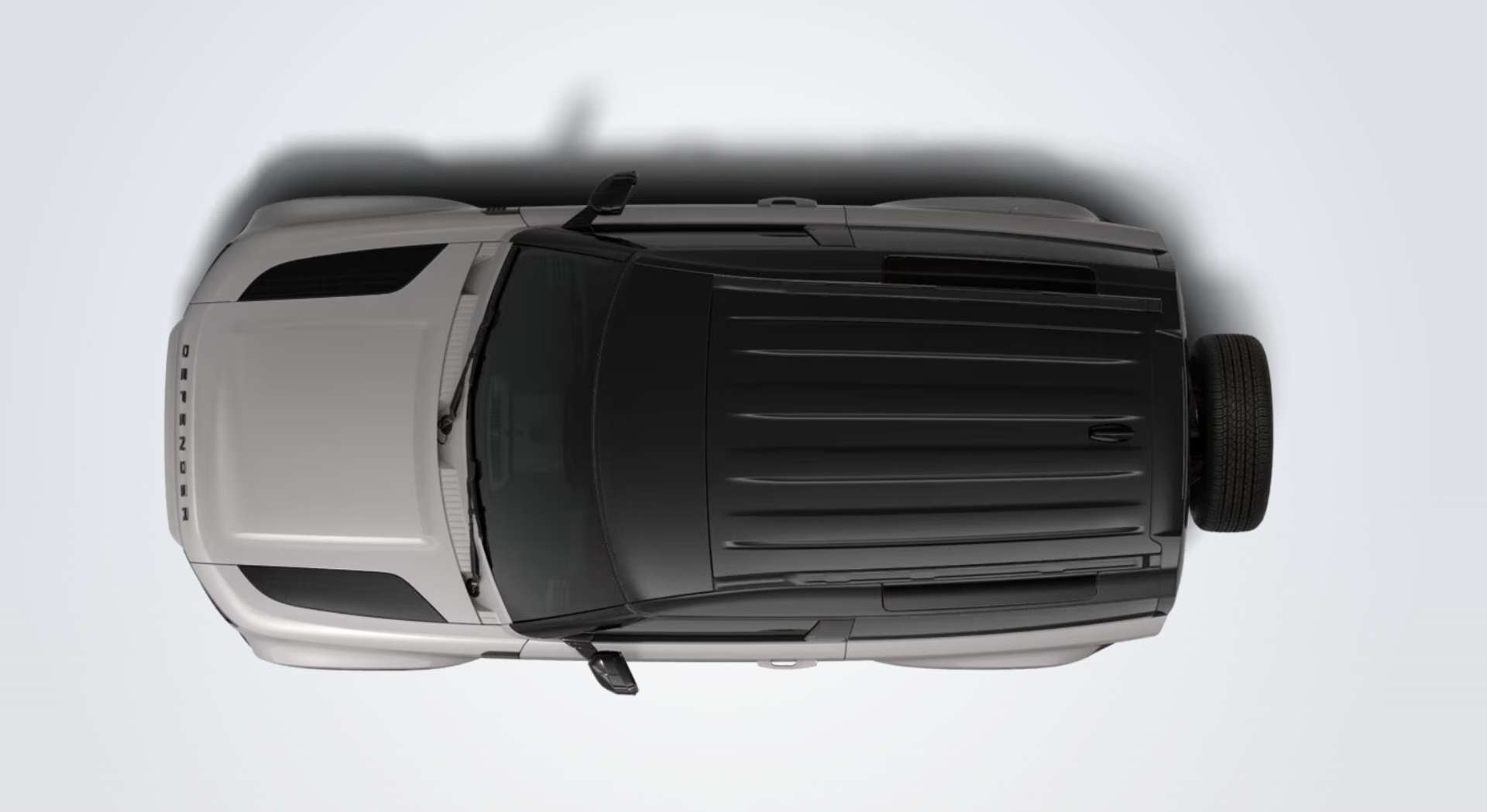 Land Rover Defender 90 D200 S - 2025 - Joinsteer - #4