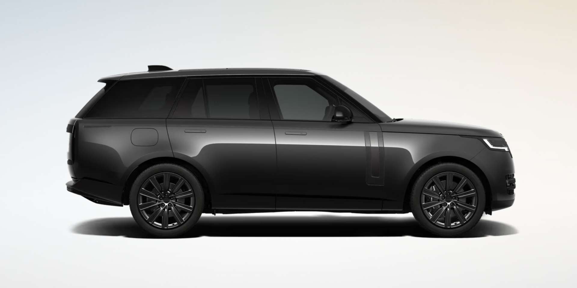 Land Rover Range Rover P460e HSE - 2025 - Joinsteer - #2