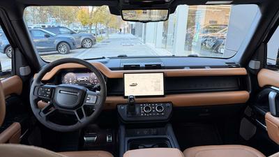 Land Rover Defender 130 V8 - - Joinsteer - #3