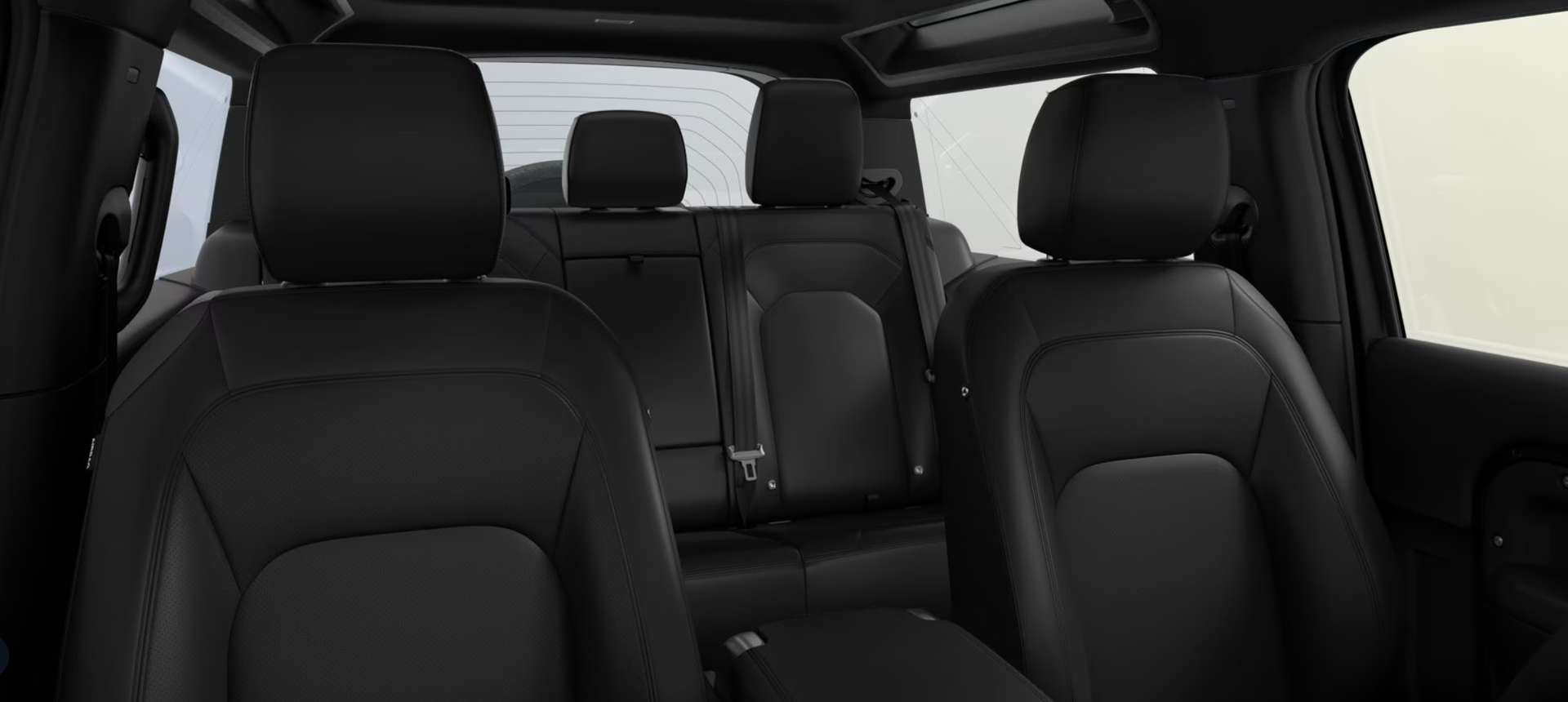 Land Rover Defender 90 D200 S - 2025 - Joinsteer - #6