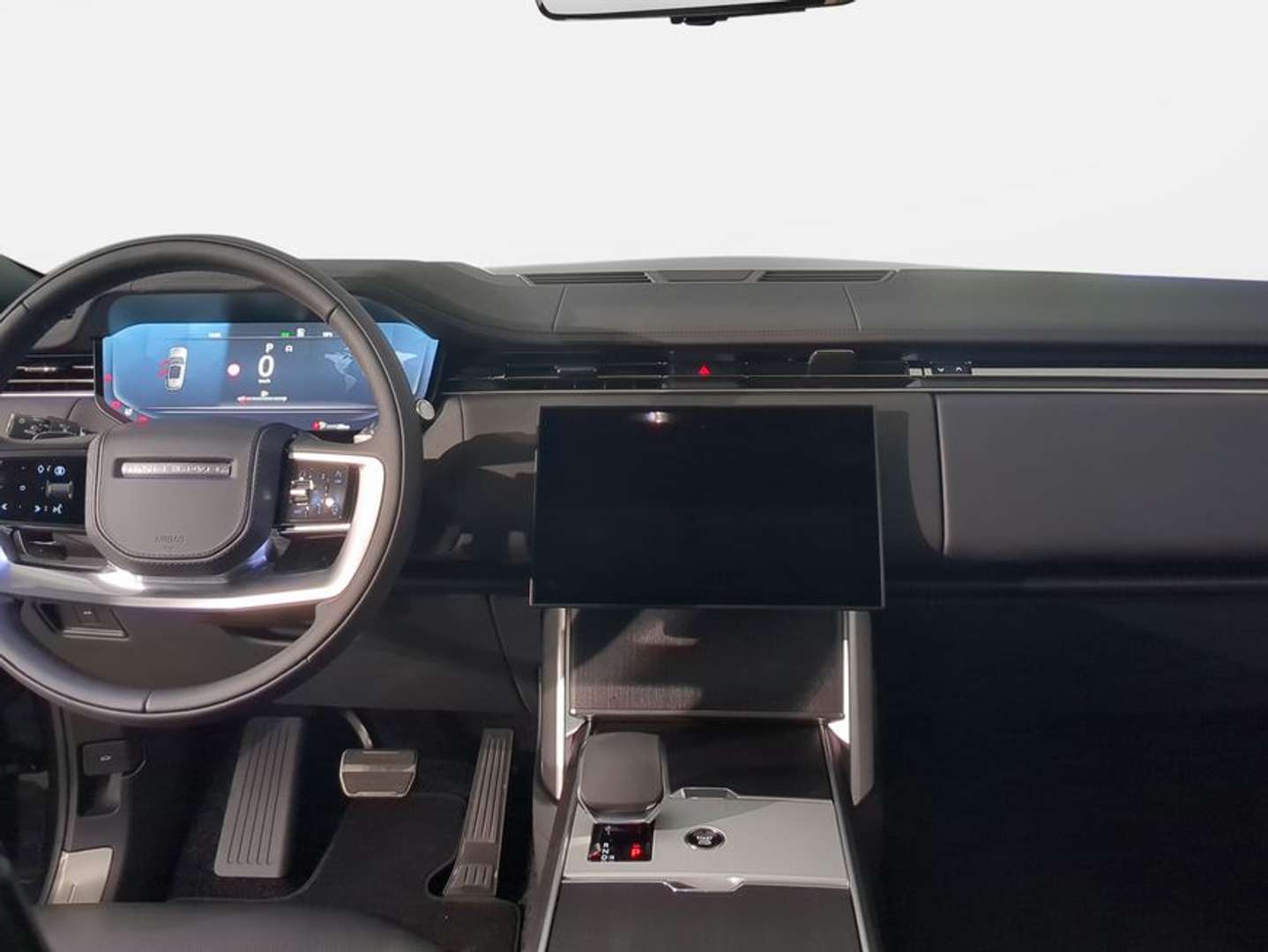 Land Rover Range Rover D350 HSE - 2025 - Joinsteer - #4