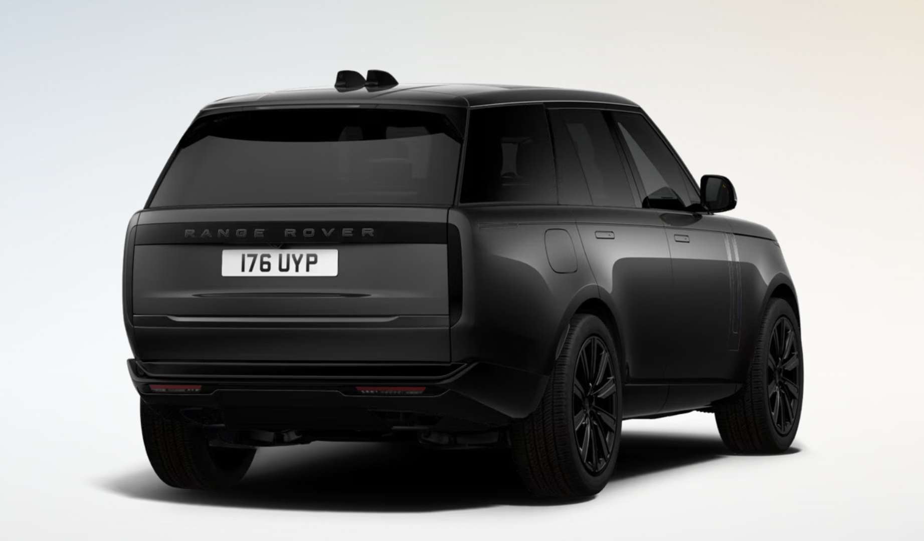 Land Rover Range Rover P460e HSE - 2025 - Joinsteer - #3