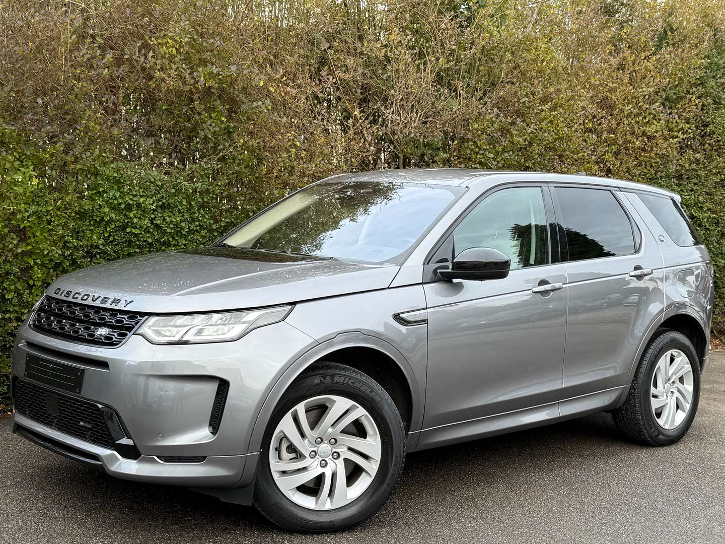 Land Rover Discovery Sport P300e R-Dynamic S - 2023 - Joinsteer - #1