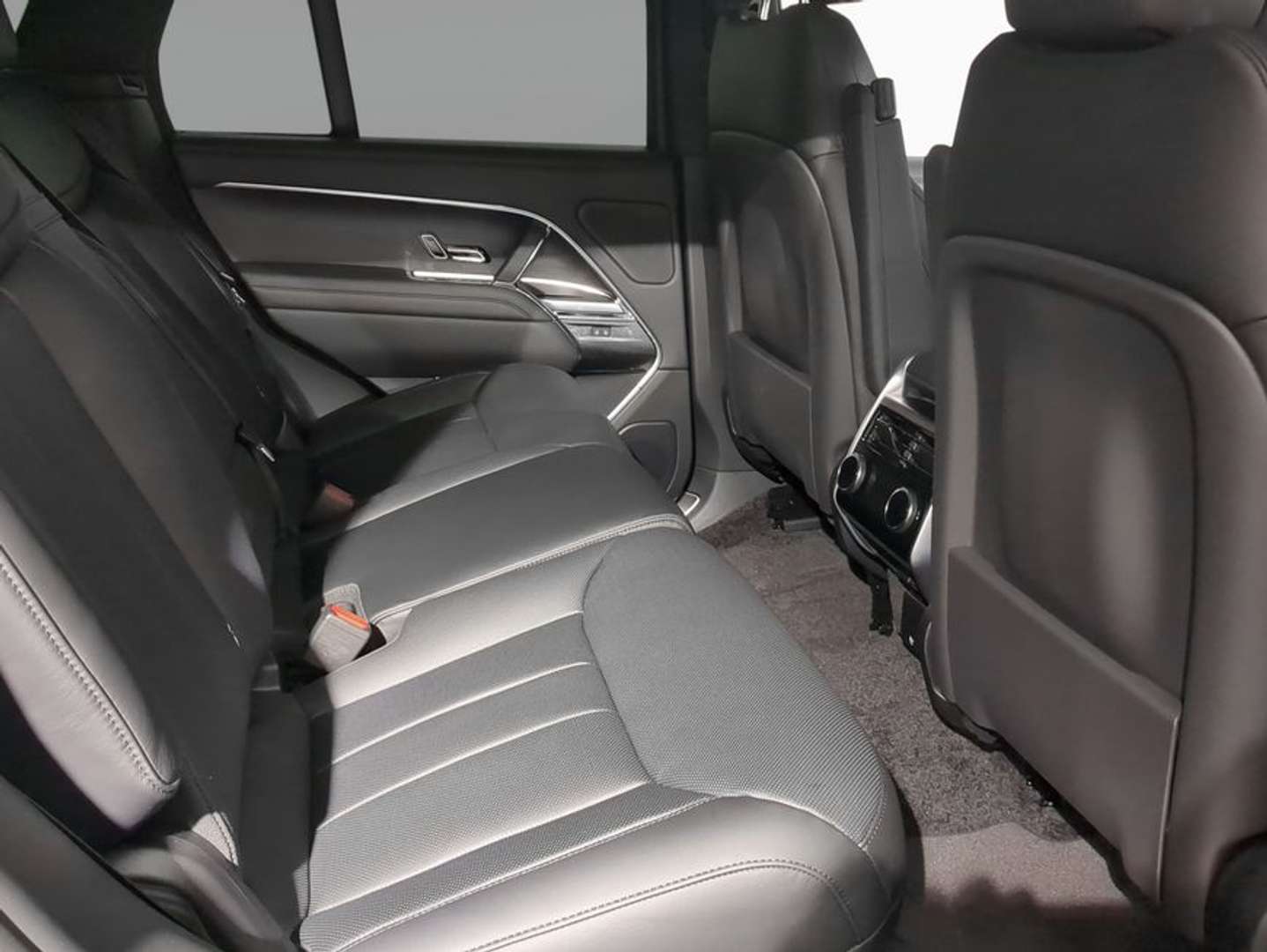 Land Rover Range Rover D350 HSE - 2025 - Joinsteer - #5