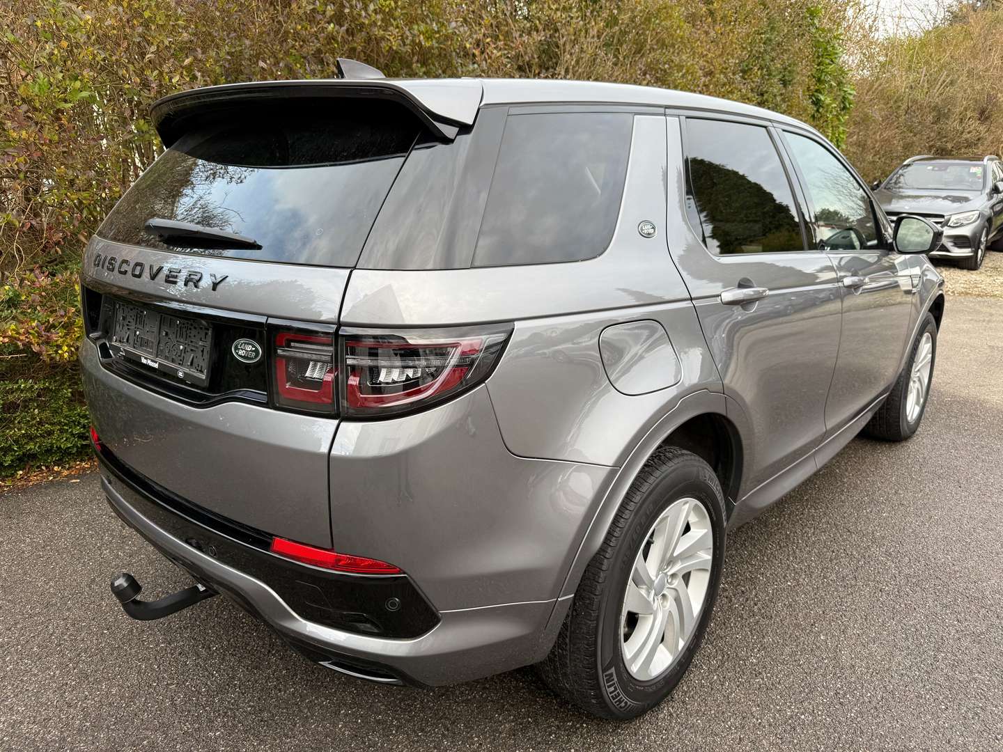 Land Rover Discovery Sport P300e R-Dynamic S - 2023 - Joinsteer - #2
