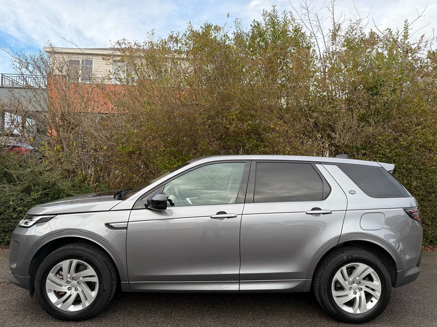 Land Rover Discovery Sport P300e R-Dynamic S - 2023 - Joinsteer - #3