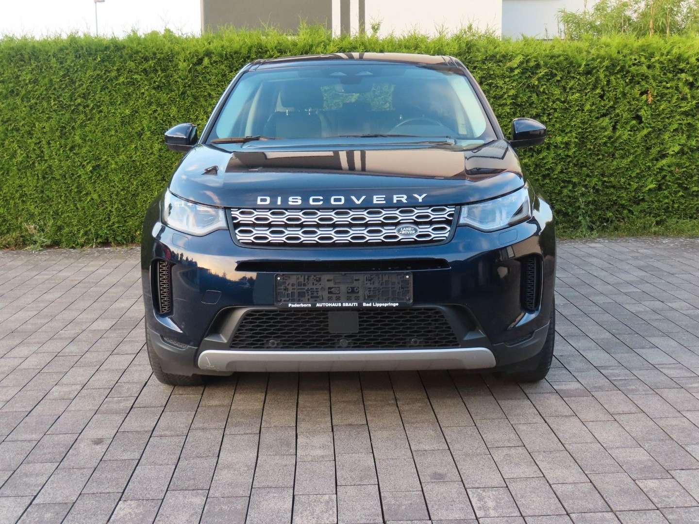 Land Rover Discovery Sport SE - 2022 - Joinsteer - #4