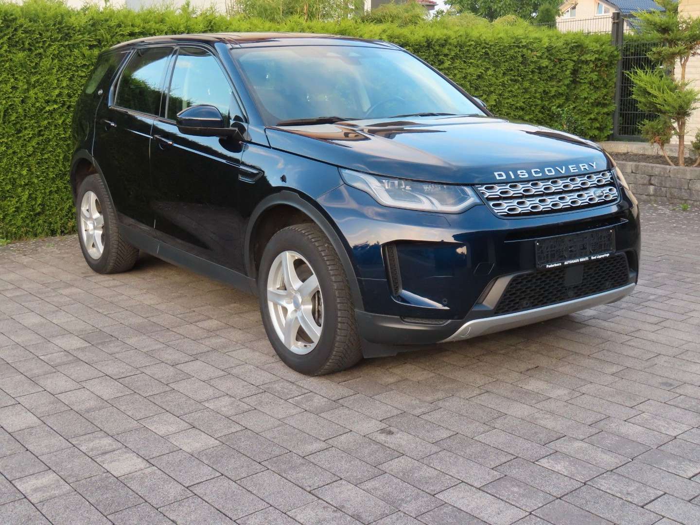 Land Rover Discovery Sport SE - 2022 - Joinsteer - #5