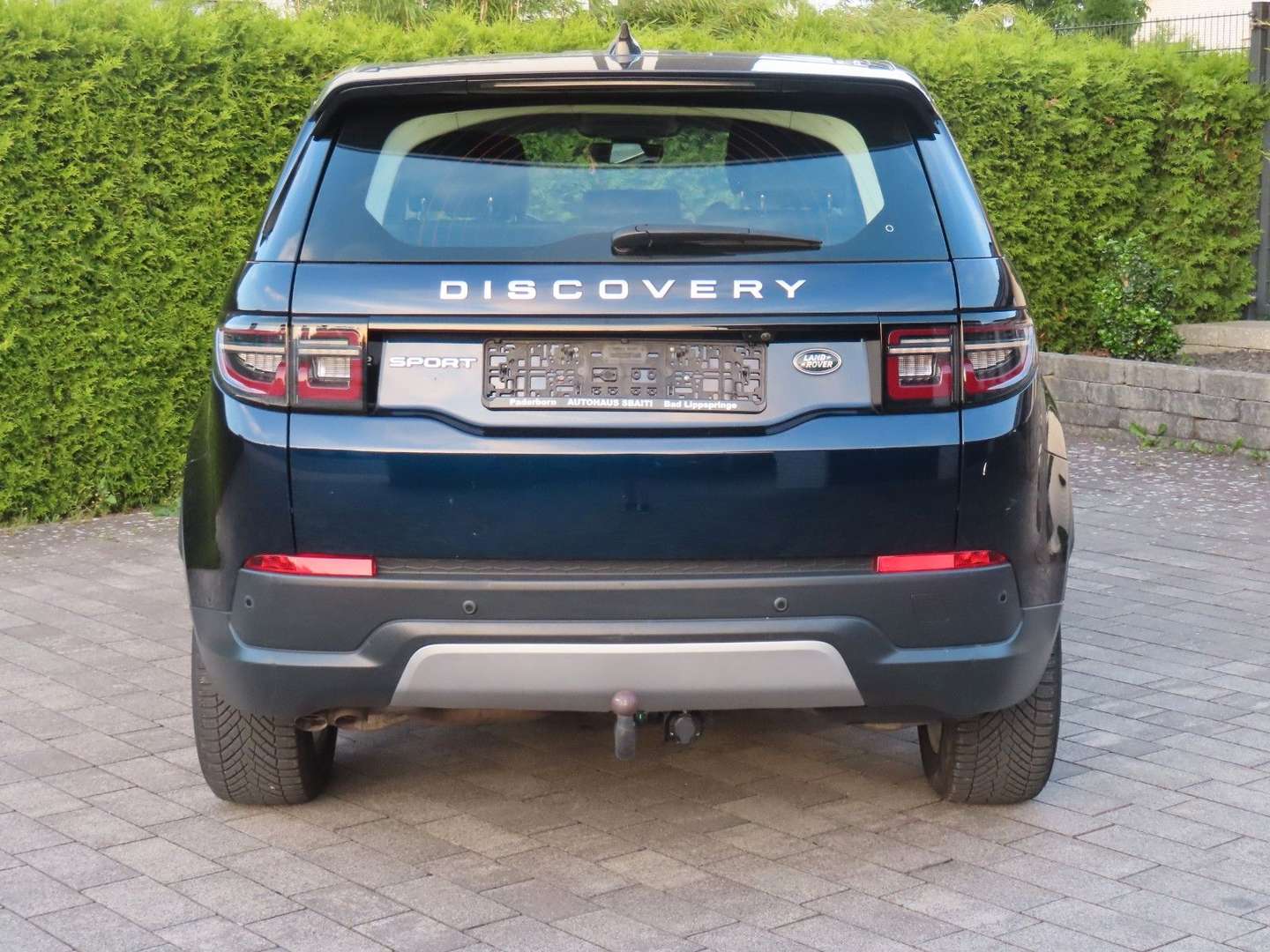 Land Rover Discovery Sport SE - 2022 - Joinsteer - #6