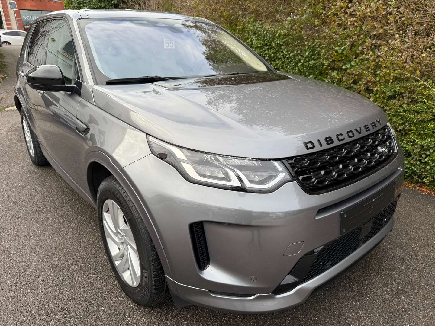 Land Rover Discovery Sport P300e R-Dynamic S - 2023 - Joinsteer - #6