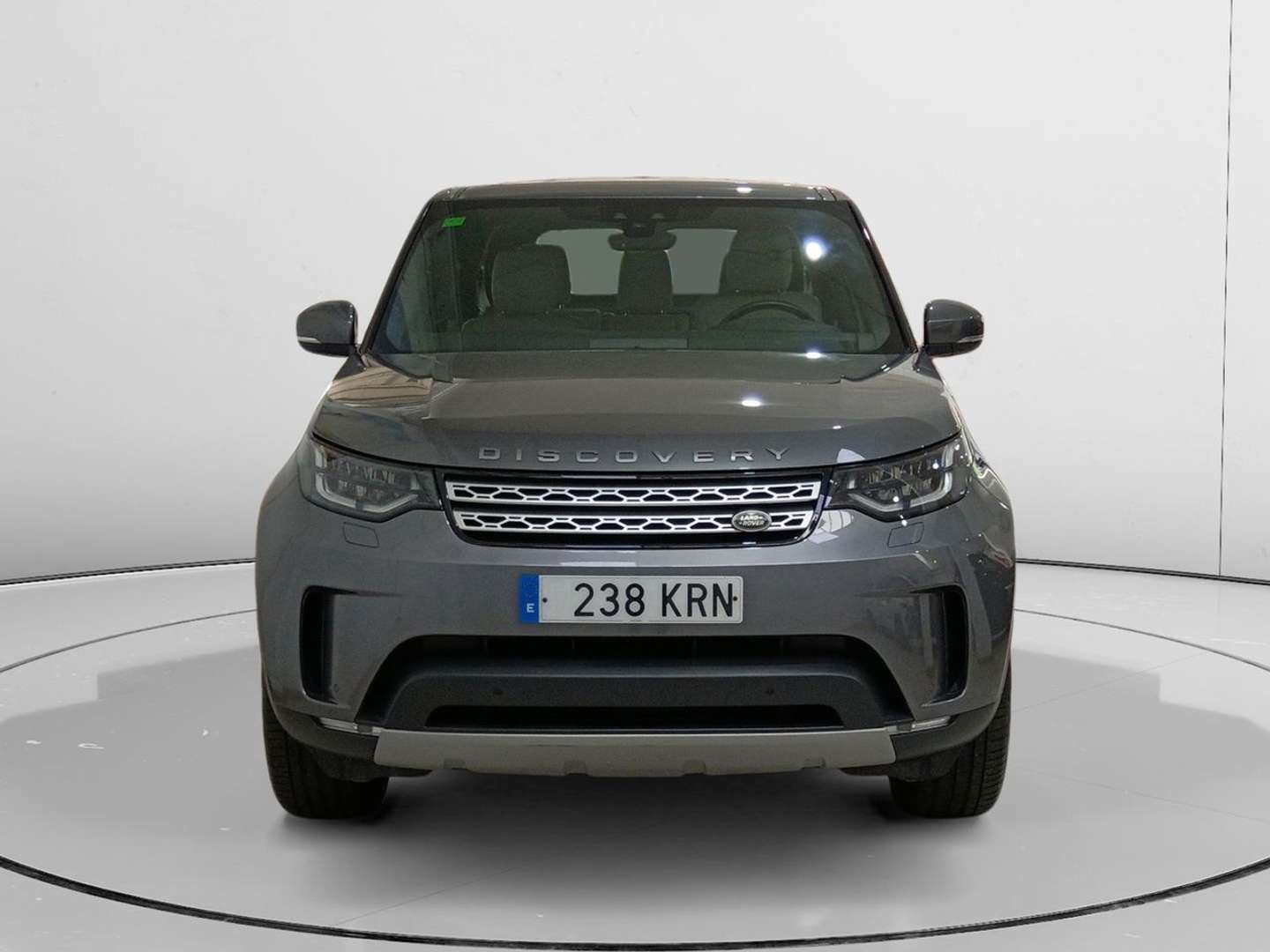 Land Rover Discovery HSE SD4 - 2018 - Joinsteer - #4