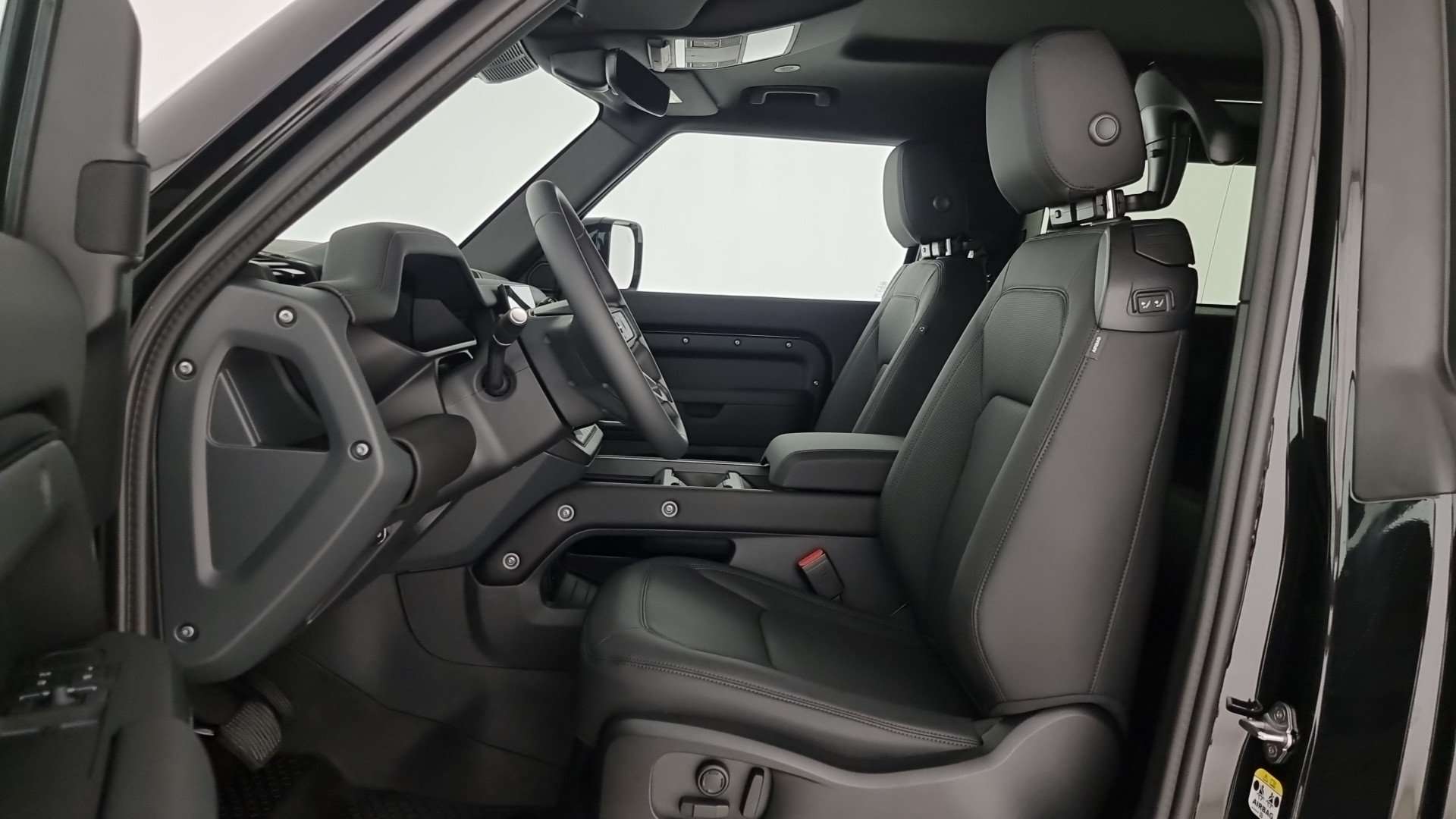 Land Rover Defender 90 D200 X-Dynamic SE - 2025 - Joinsteer - #22