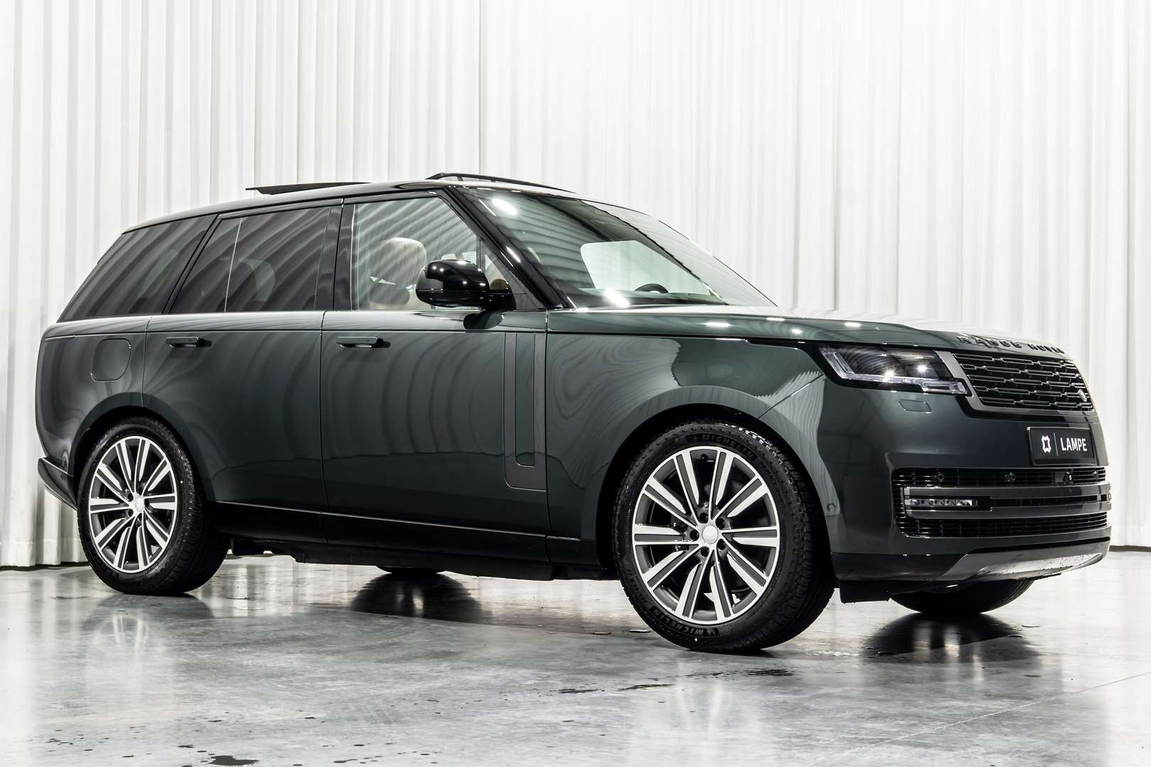 Land Rover Range Rover HSE P460e - 2025 - Joinsteer - #6