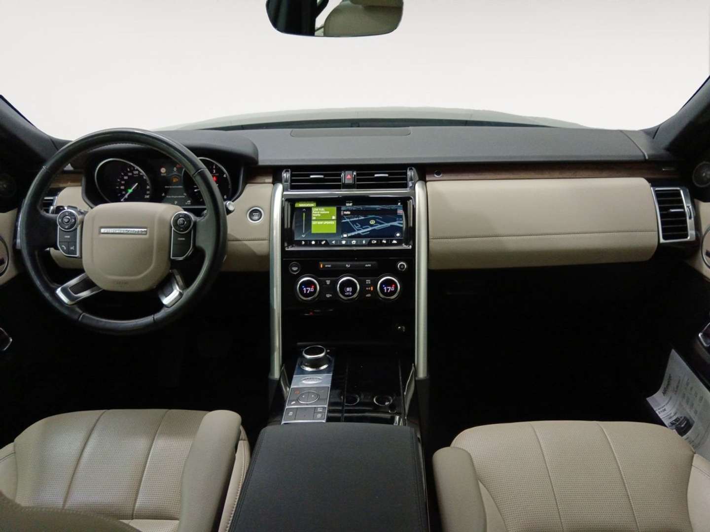 Land Rover Discovery HSE SD4 - 2018 - Joinsteer - #5