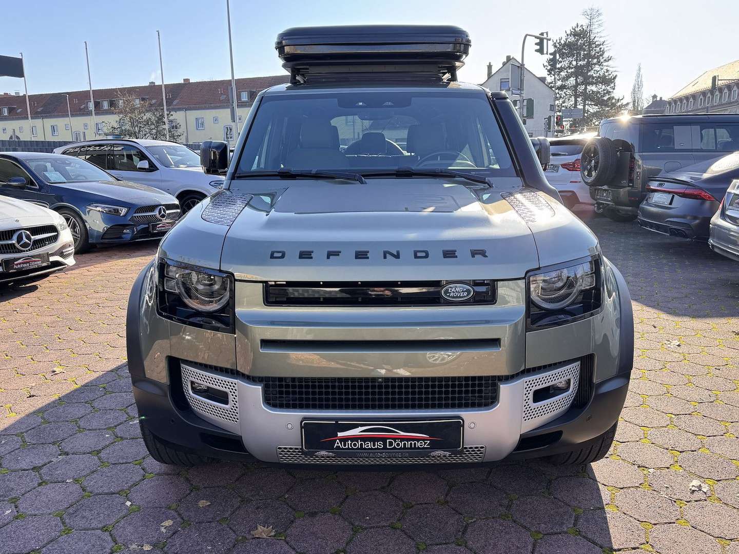 Land Rover Defender 110 D250 S - 2021 - Joinsteer - #3