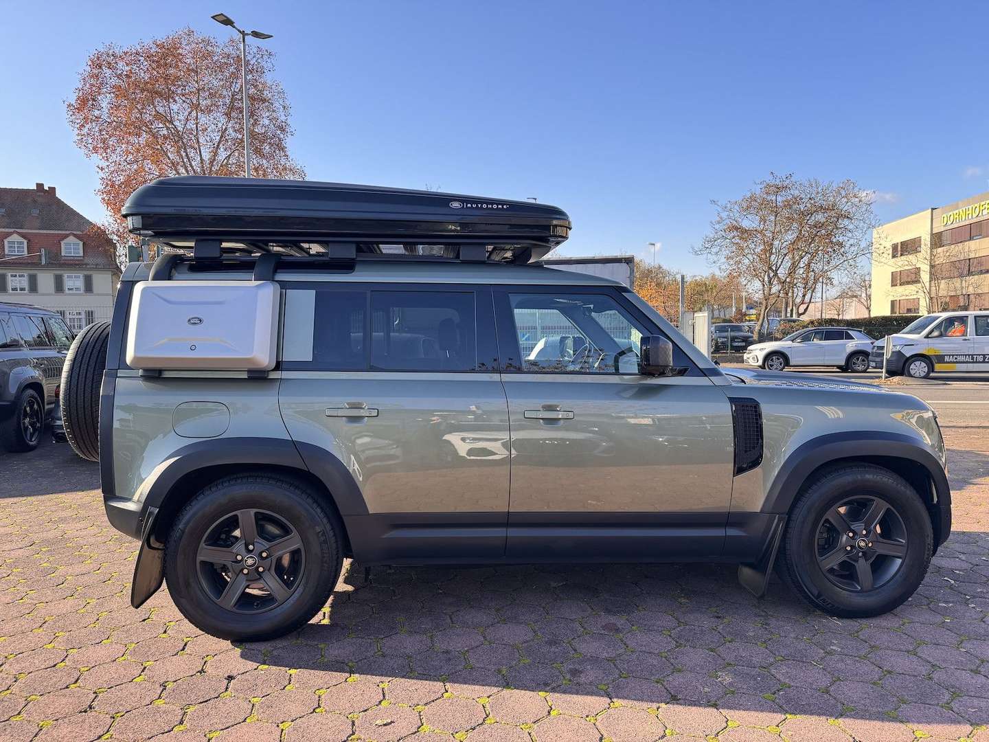 Land Rover Defender 110 D250 S - 2021 - Joinsteer - #5