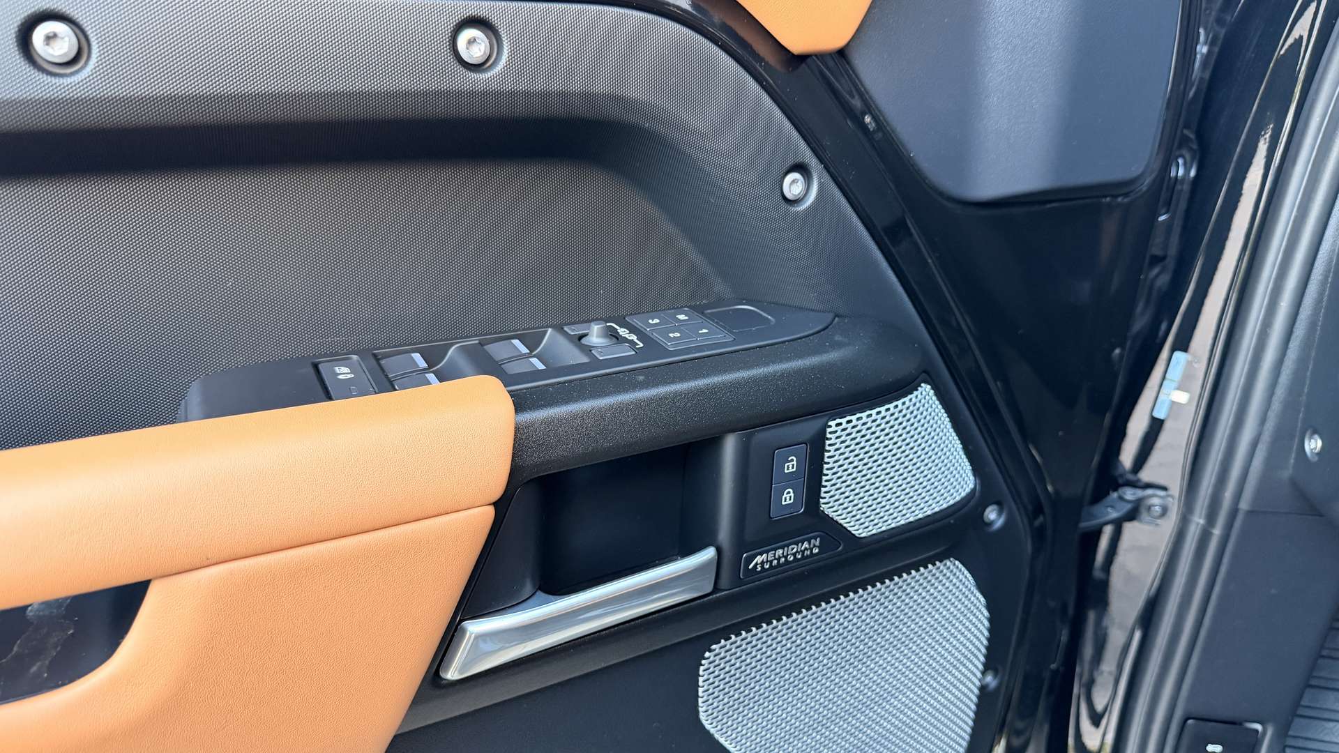 Land Rover Defender 130 V8 - 2024 - Joinsteer - #14