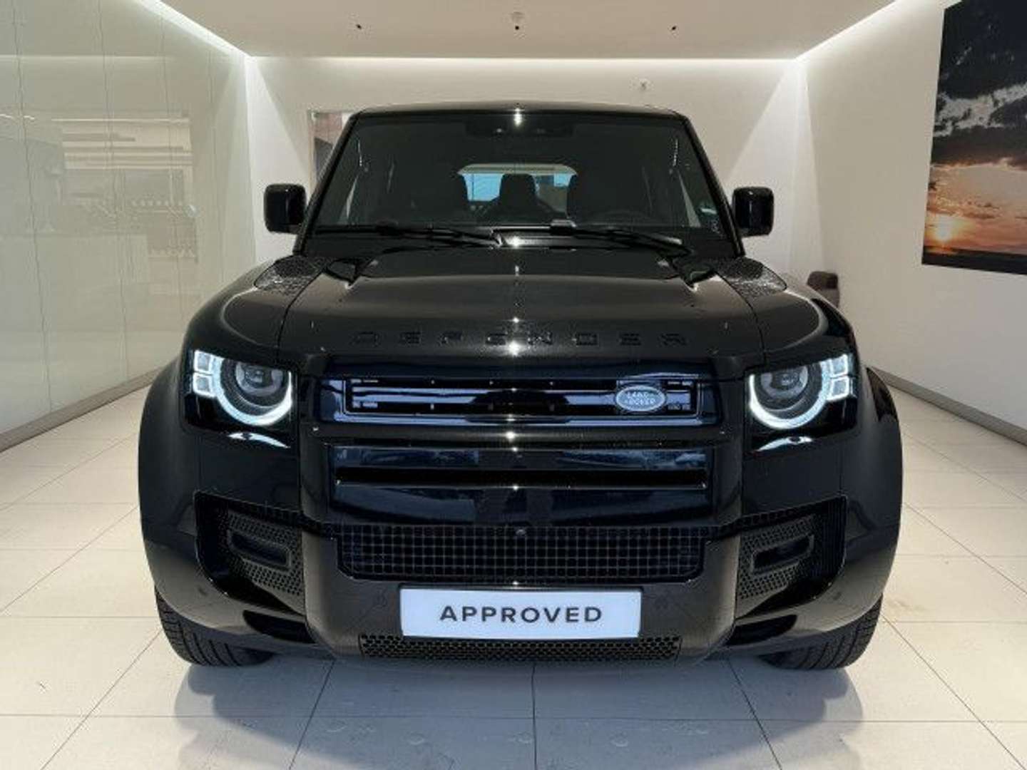 Land Rover Defender 130 X-Dynamic SE D300 - 2025 - Joinsteer - #8