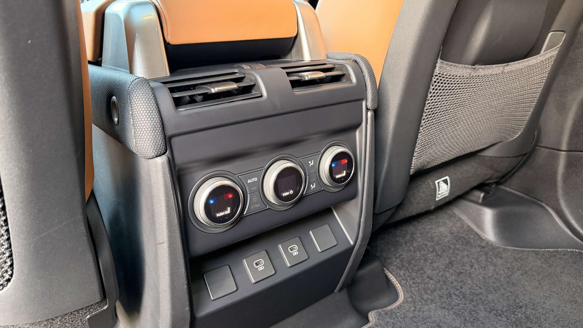 Land Rover Defender 130 V8 - 2024 - Joinsteer - #19