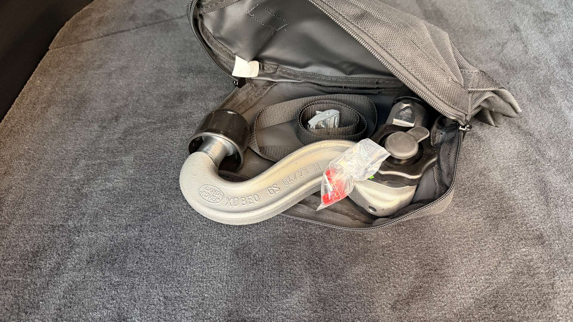 Land Rover Defender 130 V8 - 2024 - Joinsteer - #22