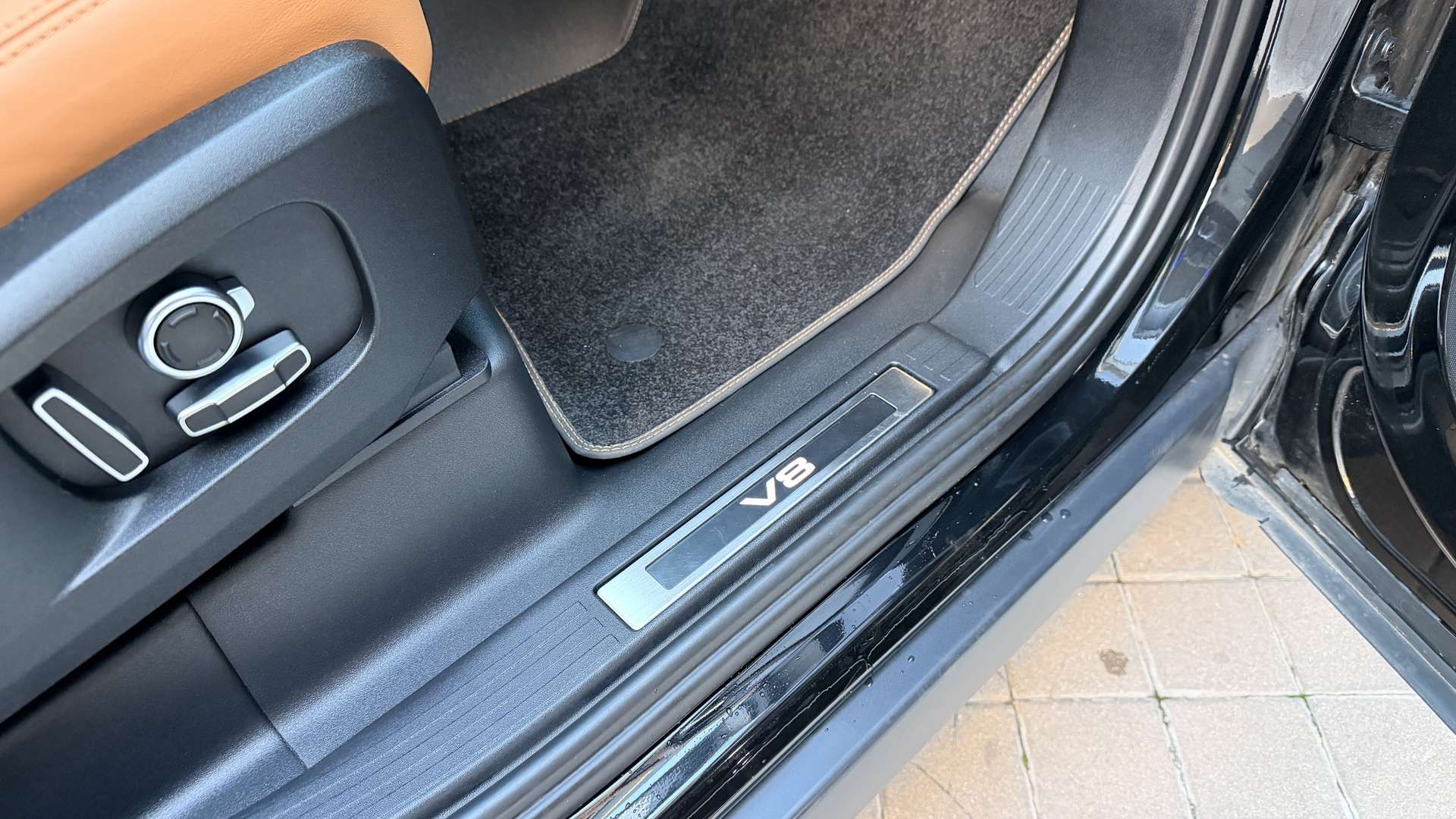 Land Rover Defender 130 V8 - 2024 - Joinsteer - #23