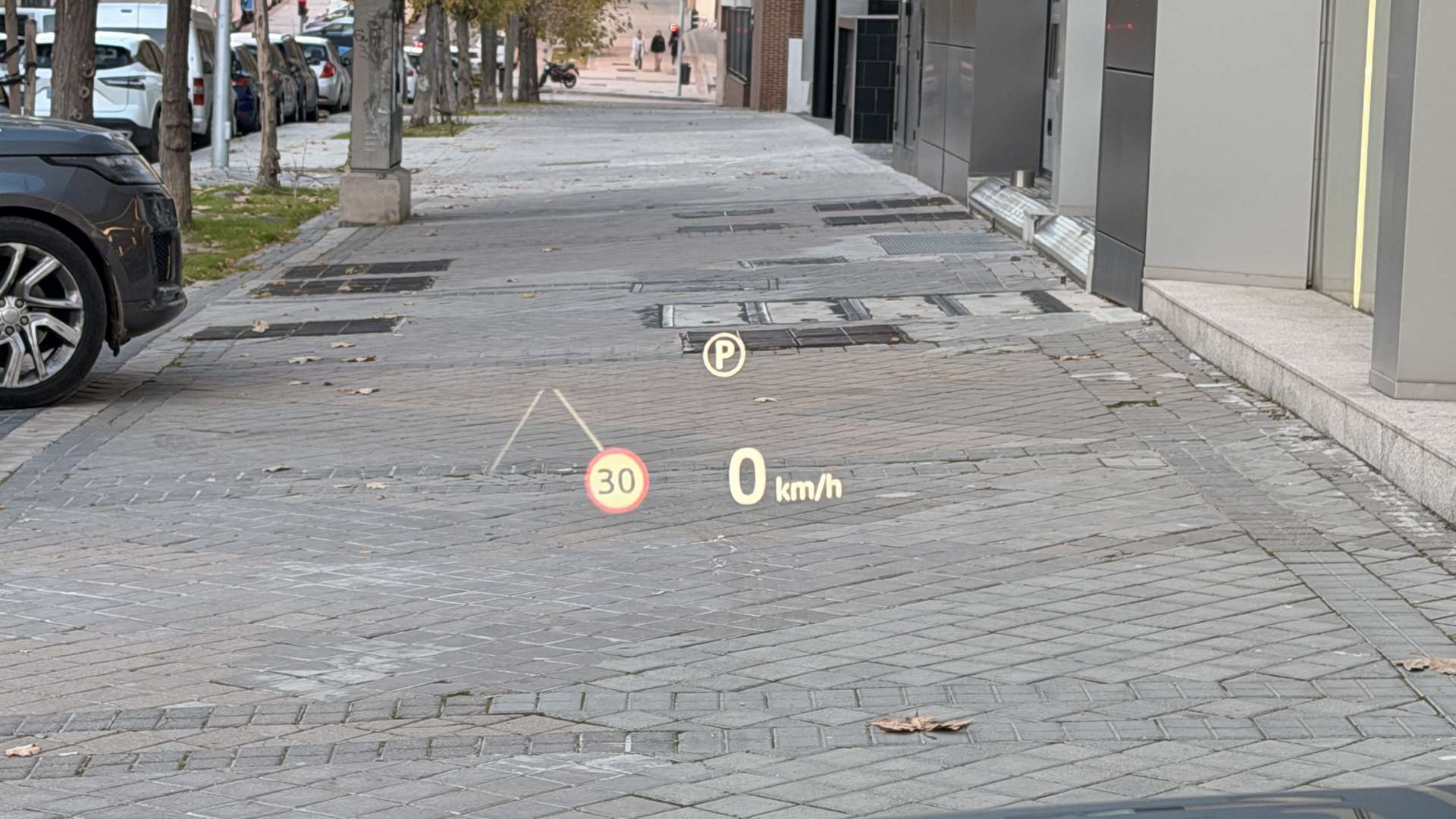 Land Rover Defender 130 V8 - 2024 - Joinsteer - #27