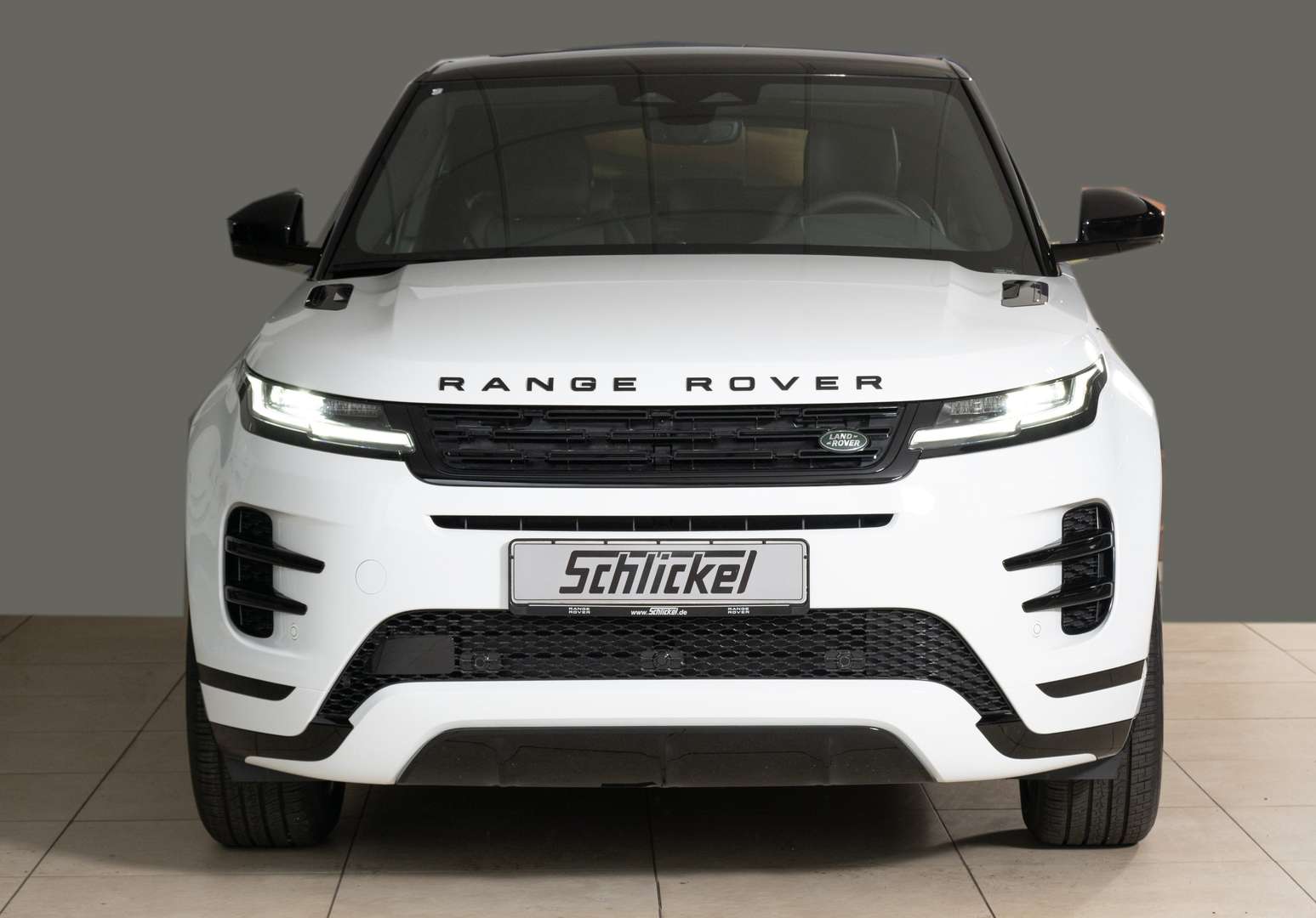 Land Rover Range Rover Evoque D200 R-Dynamic SE - 2025 - Joinsteer - #2