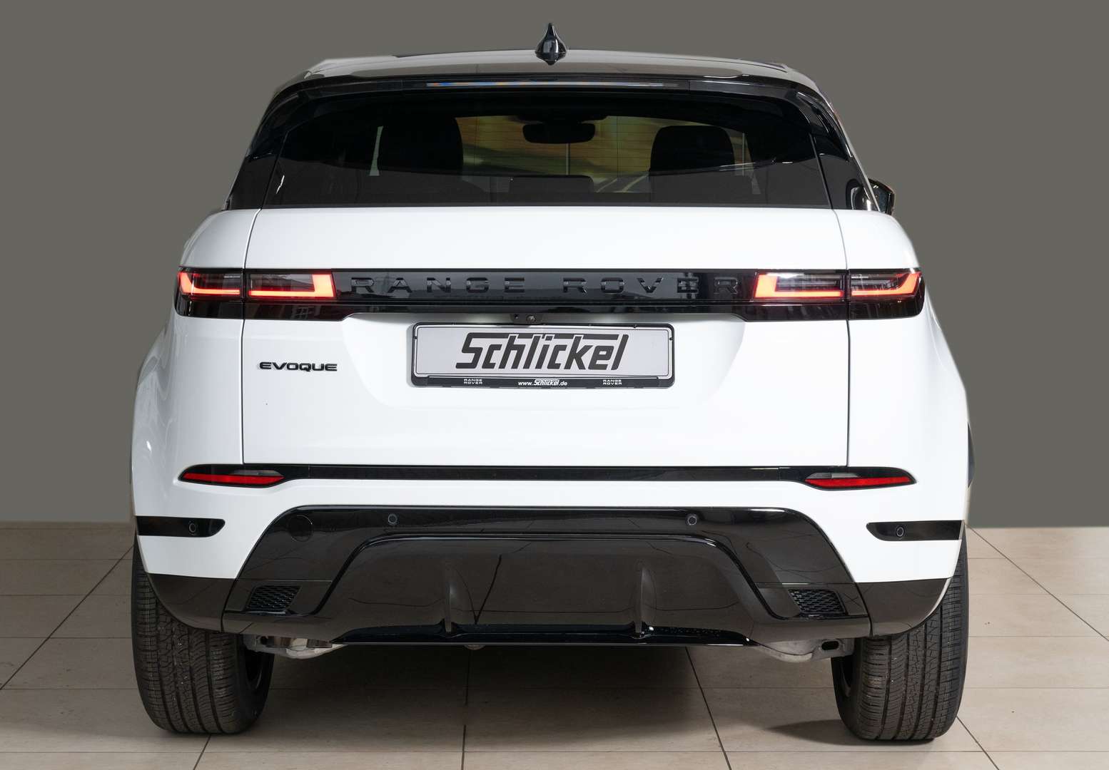 Land Rover Range Rover Evoque D200 R-Dynamic SE - 2025 - Joinsteer - #3