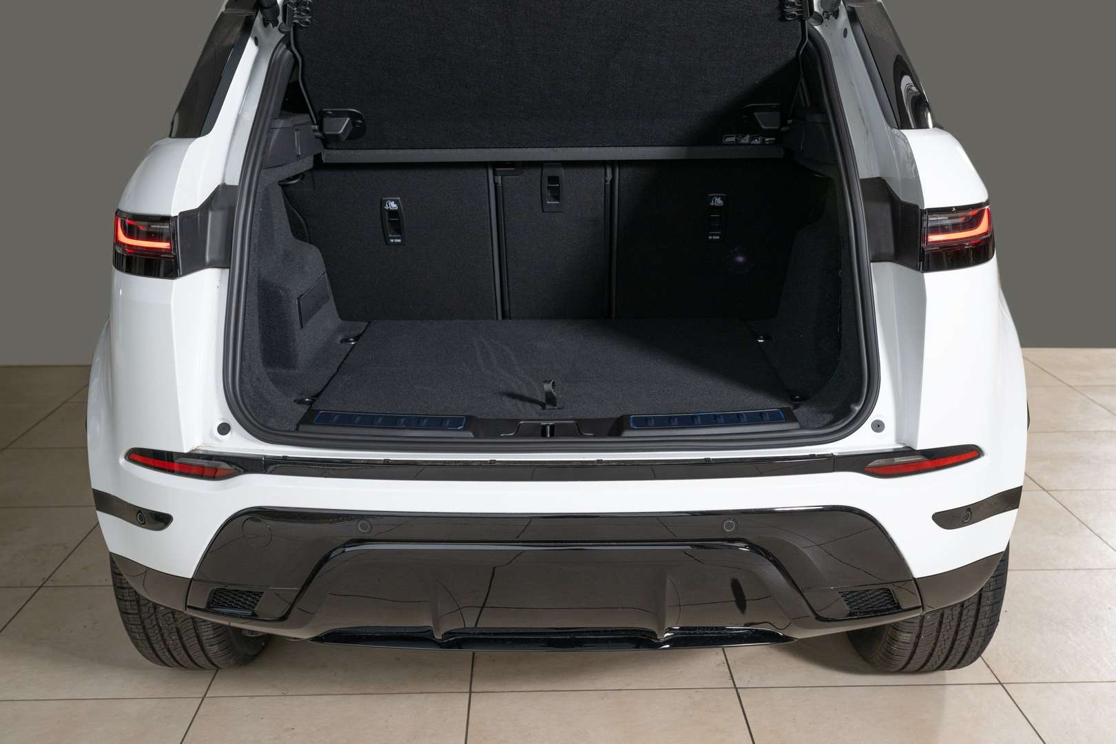 Land Rover Range Rover Evoque D200 R-Dynamic SE - 2025 - Joinsteer - #5